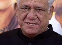 Om Puri, Om Puri passes away