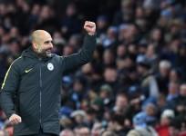 Pep Guardiola, Manchester City, West Ham, FA Cup, third round