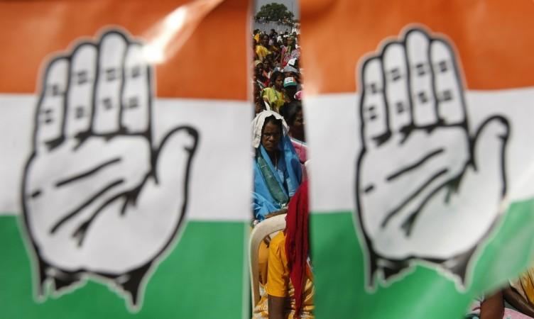 Is it time the Congress party took a leaf out of Google's playbook? -  IBTimes India