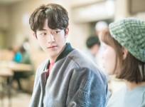 Weightlifting Fairy Kim Bok joo