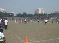 Rabindra Sarobar Stadium, Kolkata