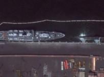 Chinese nuclear-powered submarine