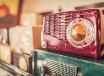 FM radio