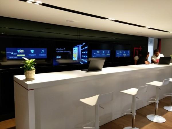 OnePlus Experience Store Bengaluru