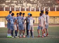 shillong lajoing, i league