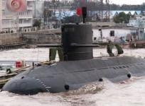 China's Yuan-class submarine