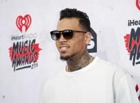 Chris Brown