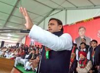 Akhilesh Yadav