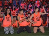 sakshi malik, jacqueline fernandez, kalki koechlin
