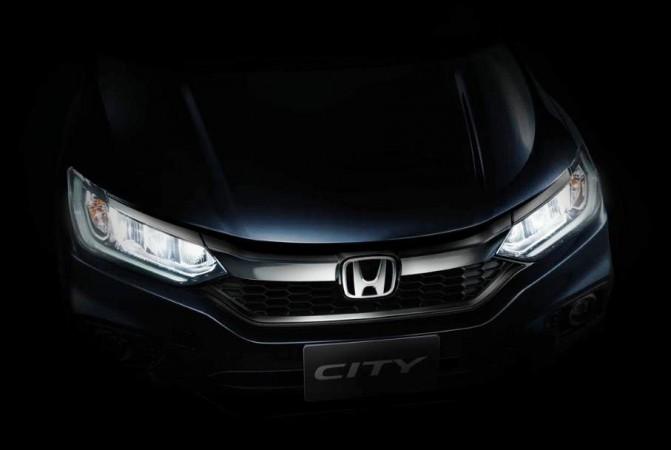 Honda Honda Cars India, Honda India