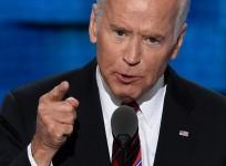 Joe Biden tells Donald Trump to grow up