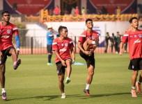 bengaluru fc, indian football