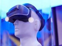 Lenovo VR headset
