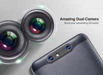 ZTE Blade V8