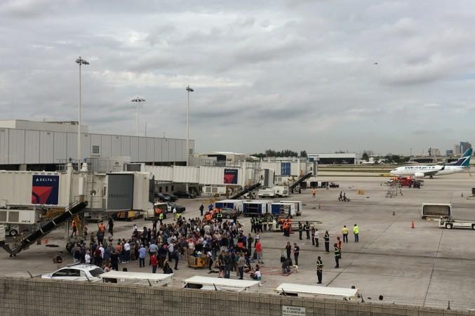 Florida Shooting