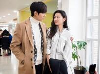 The Legend Of The Blue Sea