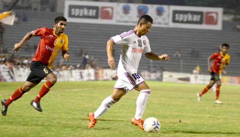 east bengal, indian football