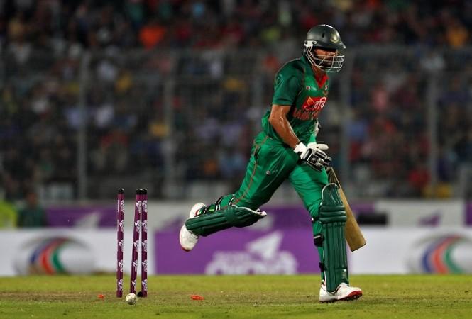 Mashrafe Mortaza and Bangladesh need to find inspiration from somewhere Mashrafe Mortaza, Bangladesh, New Zealand, 3rd T20, Colin Munro