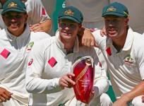 steve smith, australia, test cricket