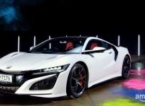 Honda NSX