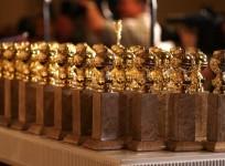 Golden Globes 2017