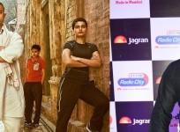 Bollywood news