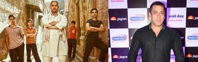 Bollywood news