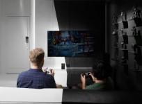 Nvidia Shield, Streamer