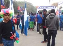 bengaluru fc, sree kanteerava stadium