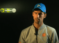 Andy Murray vs Novak Djokovic: How the players prepare