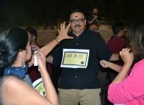 citizens for bengaluru, mass molestation