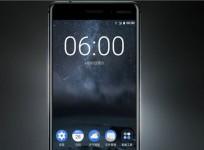 Nokia 6 teaser, HMD Global, Nokia, Android phone