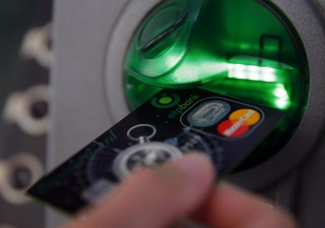 RBI places curbs on City Co-operative Bank ATM cards may become redundant soon