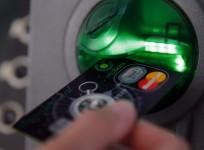 ATM cards may become redundant soon