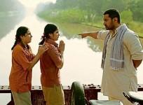 Dangal, Aamir Khan, Sakshi Tanwar, Fatima Sana Shaikh, Sanya Malhotra