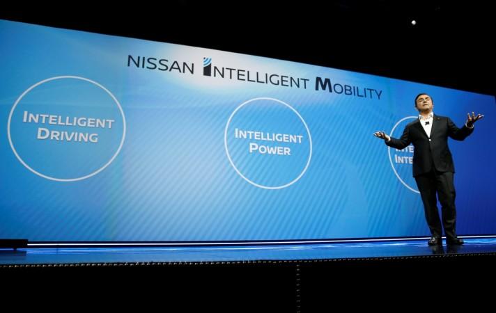 Nissan to use NASA's technology for future artificial intelligence cars
