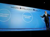 Nissan to use NASA's technology for future artificial intelligence cars