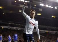 Dele Alli, Tottenham, Barcelona, Real Madrid, transfer news