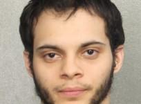 FBI: Fort Lauderdale airport shooting suspect chose location for deadly attack