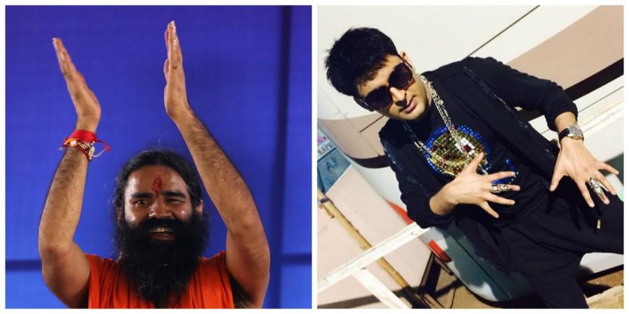 Baba Ramdev to appear on The Kapil Sharma Show