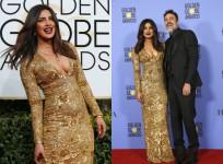 Priyanka Chopra