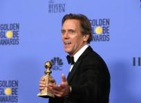 Golden Globe 2017