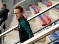 Ivan Rakitic, Barcelona, transfer news, Manchester United, Manchester City