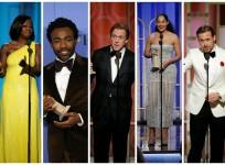 Golden Globes