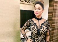 Hina Khan