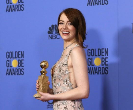 Emma Stone: 'I still love' ex-boyfriend Andrew Garfield