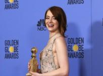 Emma Stone