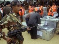 assam rifles, United nations cholera outbreak