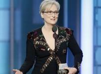 Meryl Streep