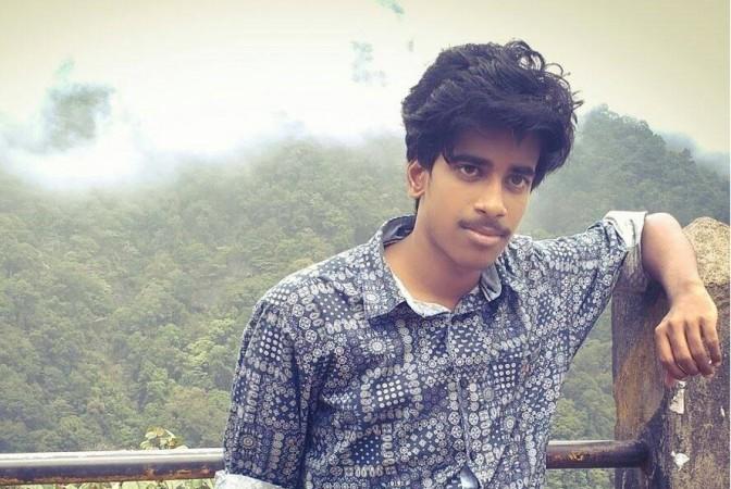 Jishnu Pranoy committed suicide at the hostel of Nehru College of Engineering in Pampady, Thrissur. Jishnu Pranoy, Kerala, kerala student death, Nehru college of engineering